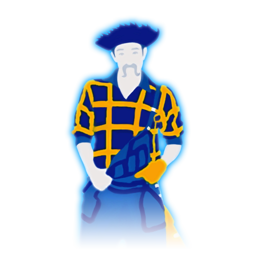 Here Comes the Hotstepper | Just Dance Wiki Deutsch | Fandom, image size:1024x1024