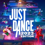 Just Dance 2023 Edition - Nintendo Switch™, PlayStation 5, Xbox