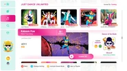 Kaboompow jd2020 menu.png (462 KB) Kaboom Pow on the Just Dance 2020 menu