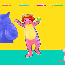 Kulikitaka Just Dance Wiki Fandom Dance and have fun on kulikitaka by tono rosario, one of the hot new tracks included in just dance 2021. kulikitaka just dance wiki fandom
