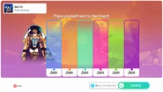 Maitu jd2020 coachmenu camera.png (773 KB) Just Dance 2020 coach selection screen (8th-gen, camera)