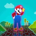 Mario jd3 cover generic