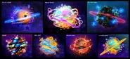 MurderOn ConceptArt.png (5.57 MB) Concept art 2 (Planets)