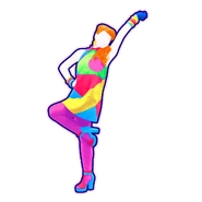 Extração do Just Dance 2019 (Clássico)