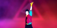 Just Dance Now cover (outdated 1)