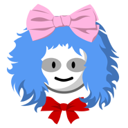 P2’s Just Dance 2014 avatar