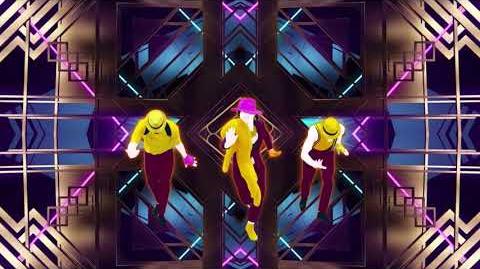 A Little Party Never Killed Nobody (All We Got) (Twenties Version) - Just Dance 2019 (No GUI)