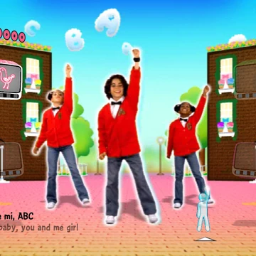 Abc Just Dance Wiki Fandom Hip hop & modern dance : abc just dance wiki fandom