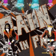 Gameplay teaser (Twitter)[2]