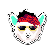 Llama’s avatar