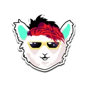 Llama’s avatar