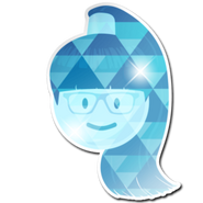 Dulcie’s diamond avatar