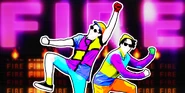 Just Dance 2019 cover
