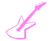Guitar Avatar
