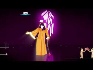 Just Dance 2017 - -UNLIMITED- - Down By The Riverside