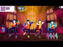 Everybody Backstreet S Back Just Dance Wiki Fandom Backstreet boys fanmade mashup (read description). just dance wiki