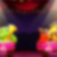 Just Dance 2019 album background