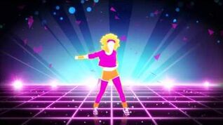 The Girly Team - Fame - Just Dance Now