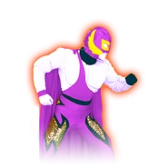 P1 (Just Dance+)