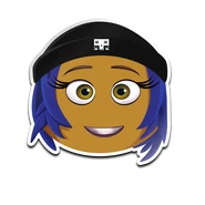 Wakemeupalt p2 ava.png (84 KB) Jailbreak’s avatar on Just Dance 2018 (Kids Mode)