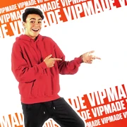 AllYouGottaVIP Cover Generic