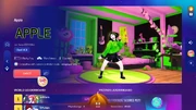 Apple jd2025 infomenu.png (1,26 MB) Menu de informações do Just Dance