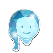 P1’s diamond avatar
