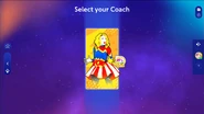 Breakfreedlc jd2025 coachmenu.png (1 MB) Just Dance 2025 Edition coach selection screen