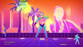 Flash jd2021 gameplay