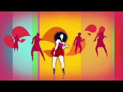 Just Dance 2014 terá música de Ivete Sangalo e disputas online