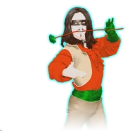 Just Dance 4