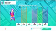 Makemefeel jd2020 coachmenu.png (762 KB) Just Dance 2020 coach selection screen