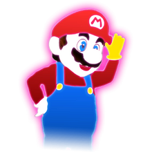 Just Mario Just Dance Wiki Fandom
