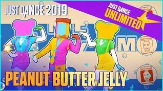 Peanut Butter Jelly - Gameplay Teaser (US)