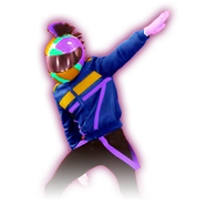 Early coach selection image for the Helmet Version (P1)