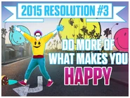 New Year’s Resolution image