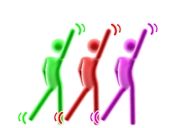 Beta pictogram 3
