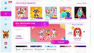 Boysboys jd2019 menu.png (858 KB) Boys (Summertime Love) on the Just Dance 2019 menu
