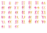 Pictogramas (Classico)