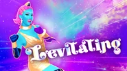 Levitating (Just Dance+)