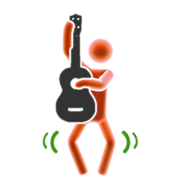 Livinlavidaloca guitar picto.png (21 KB) Guitar (Livin’ la Vida Loca)