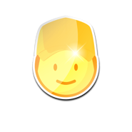 Moveyourfeet golden ava.png (19 KB) Golden avatar