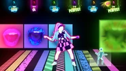 Just Dance 2015 promotional gameplay (Xbox One)