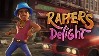Rapper’s Delight[3]