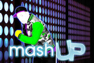 Mashup square (when seen in the Ubisoft Club)