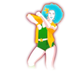 Ring My Bell Just Dance Wiki Fandom