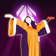 Riverside jdu cover generic.png (136 KB) Down By The Riverside (Remake, pre-Just Dance+)