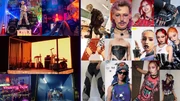 Inspiration board