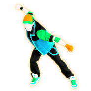 Airplanes jdu2020 albumcoach.png (308 KB) Just Dance Unlimited album coach (2020-2022)