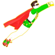 Alfonso cover albumcoach.png (296 KB) Just Dance 2014 album coach